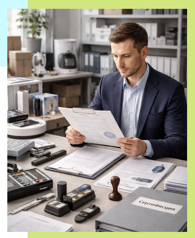 Сертификация продукции в Алексине от 49446 р. | Орган Алешин-Лкс