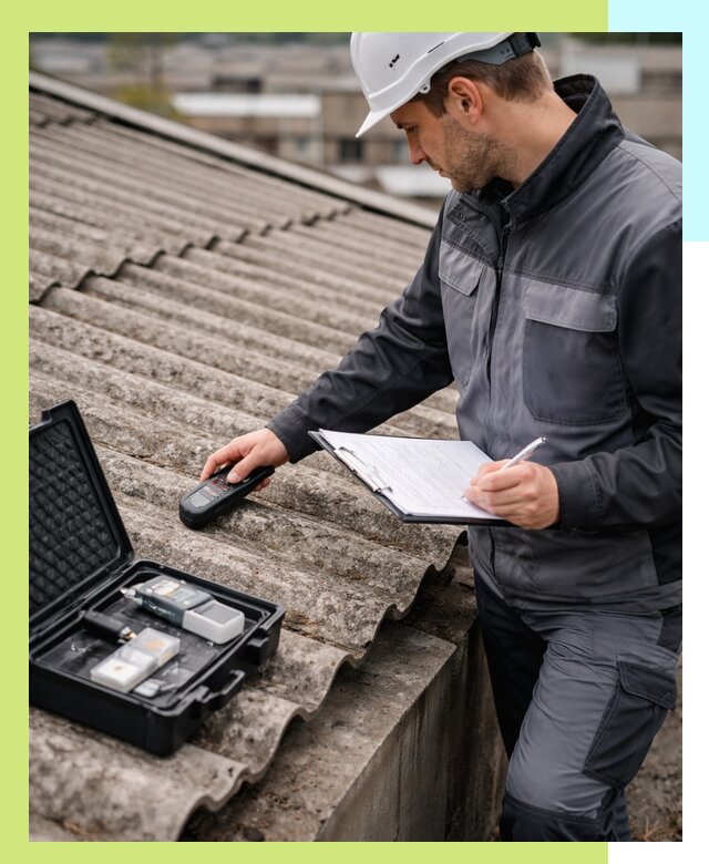 Сертификация шифера и техническая документация в Алексине