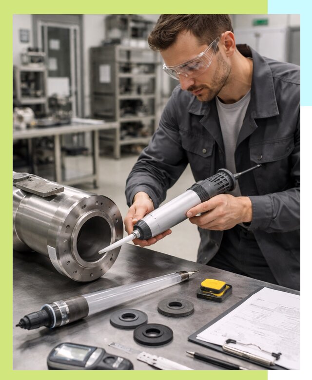 Сертификация герметиков и получение деклараций в Алексине