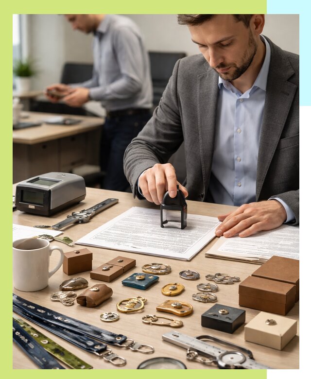 Сертификация сувениров и сувенирной продукции в Алексине