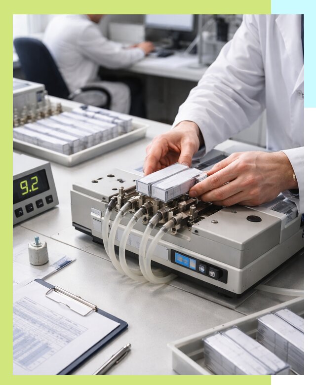 Сертификация сигарет и табачной продукции в Алексине