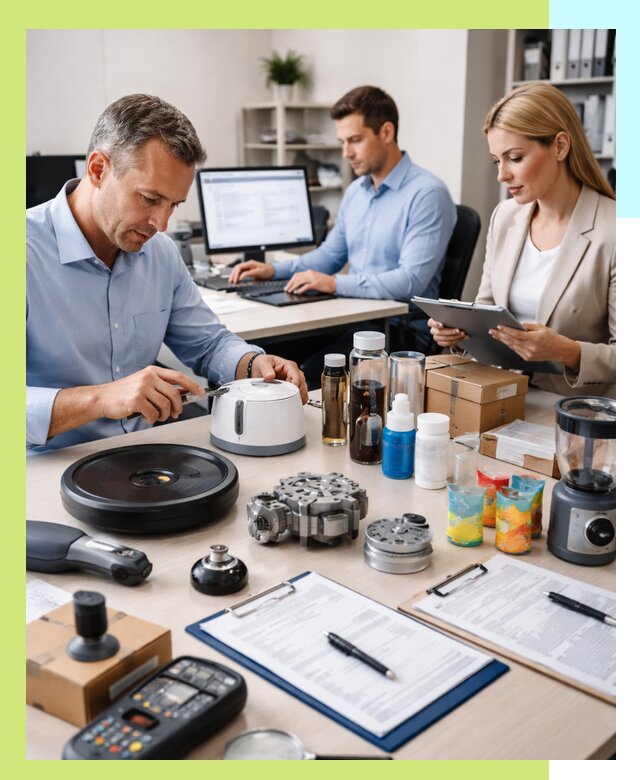 Сертификация товаров в Алексине — быстро, официально