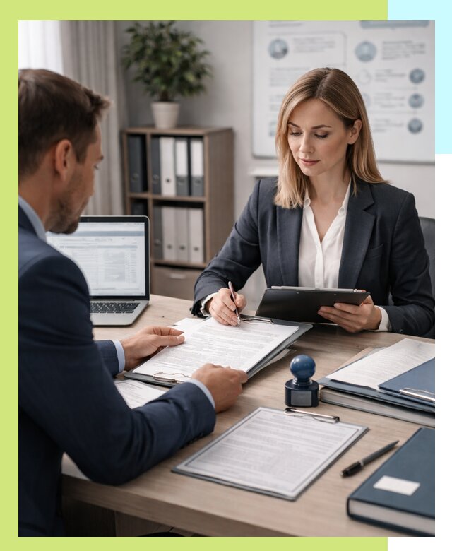 Сертификация услуг в Алексине, подтверждение соответствия и качества