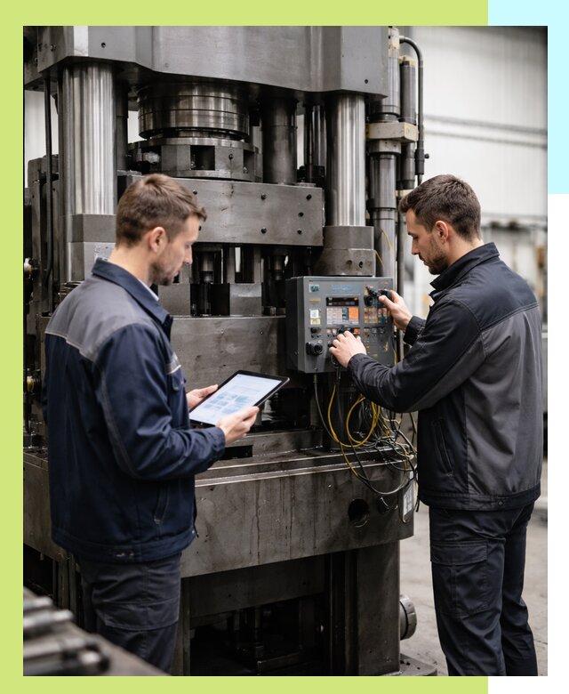 Сертификация машин и оборудования в Алексине по ГОСТ и ТР