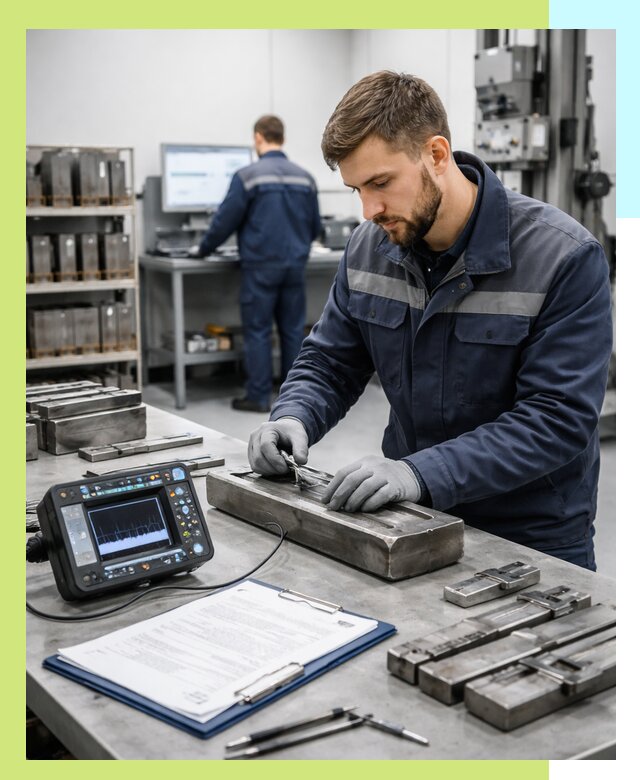 Сертификация сварочного оборудования в Алексине по ГОСТ