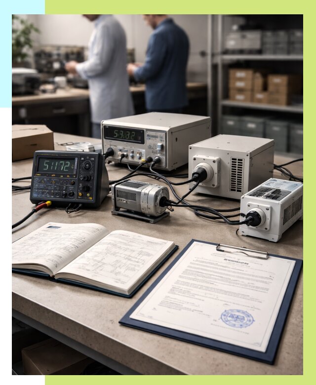 Сертификация электроприборов в Алексине от 27470 р., Алешин-Лкс