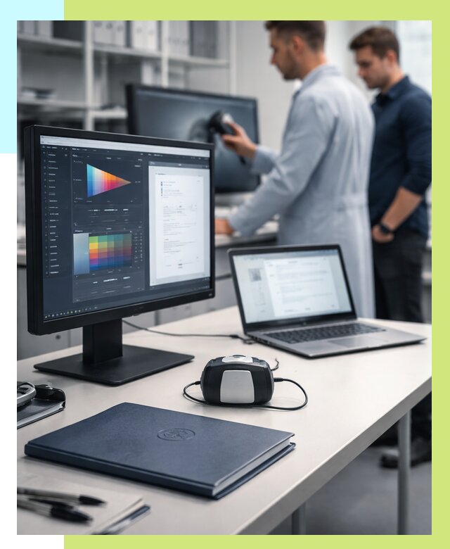 Сертификация мониторов в Алексине: от 13186 р. | Алешин-Лкс