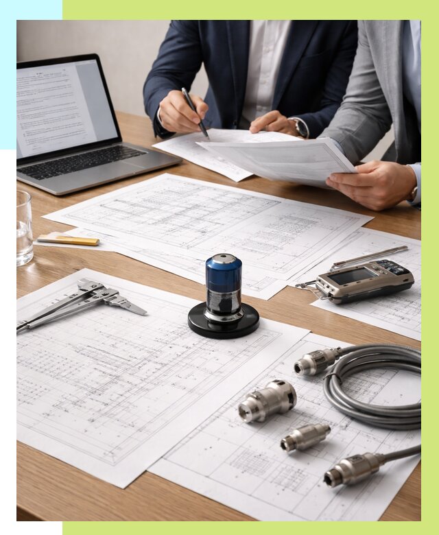 Разработка технических условий в Алексине от 13186 р. | Алешин-Лкс