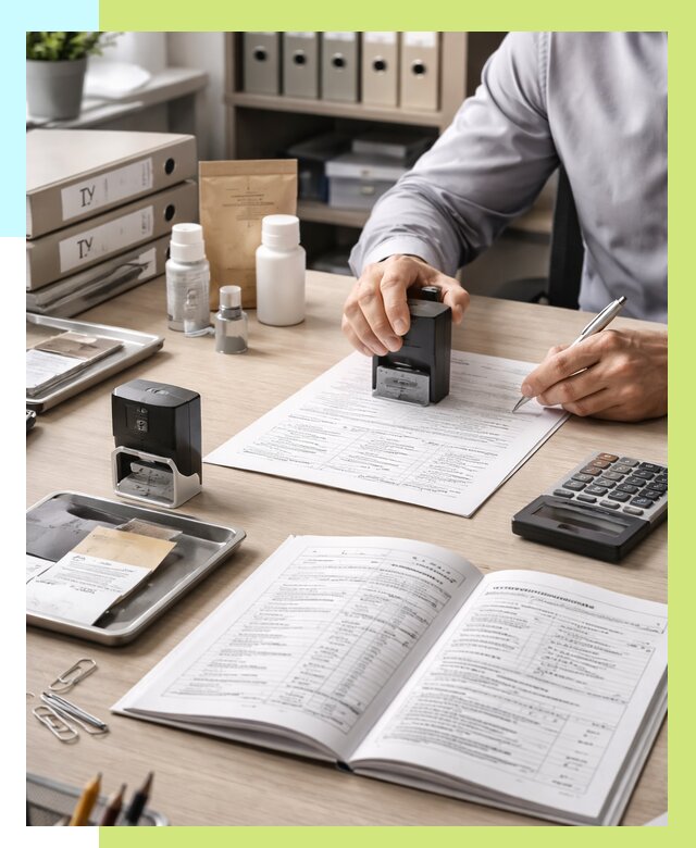 Разработка ТУ на продукцию в Алексине от 13186 р. | Алешин-Лкс