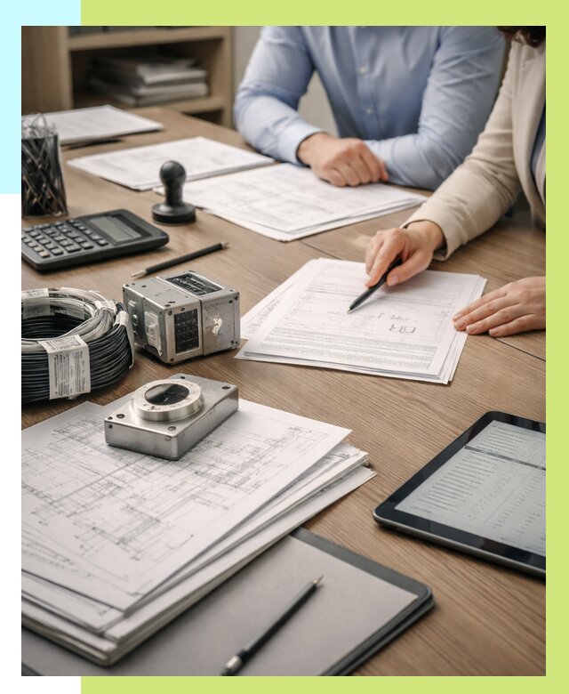 ТУ на изделие в Алексине: оформить и получить от 9340 р. | Алешин-Лкс