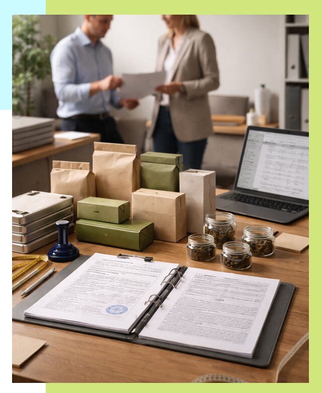 ТУ на чай в Алексине срочно от 9340 р., оформление в Алешин-Лкс