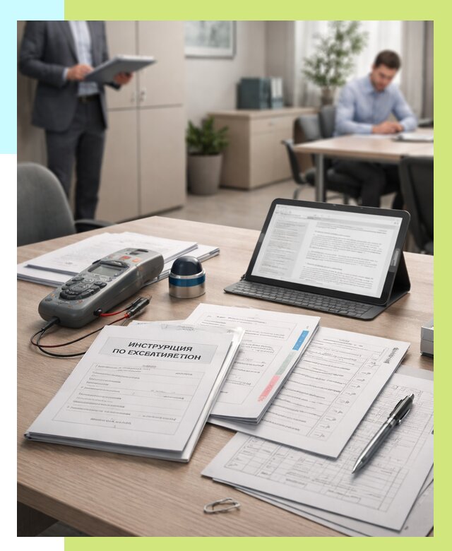 Руководство по эксплуатации в Алексине от 7692 р. | Алешин-Лкс