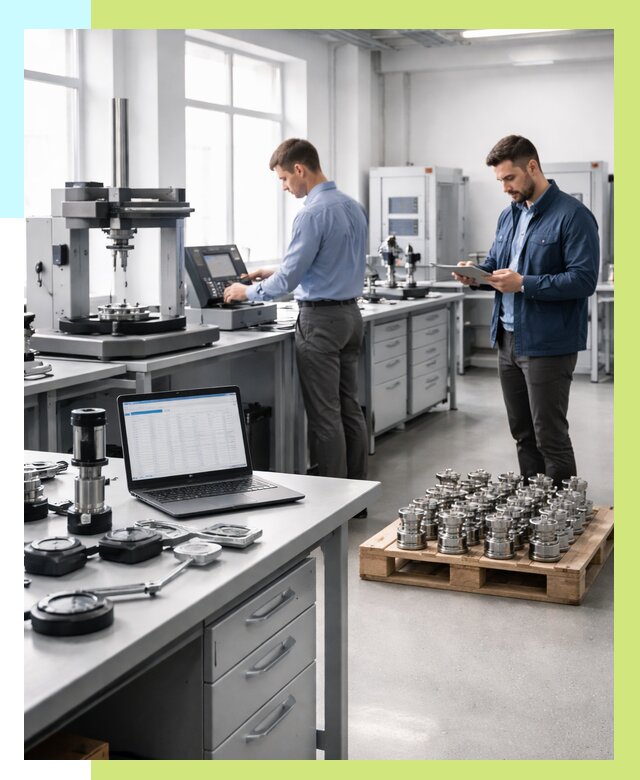 Технологический процесс в Алексине от 7692 р. | Алешин-Лкс