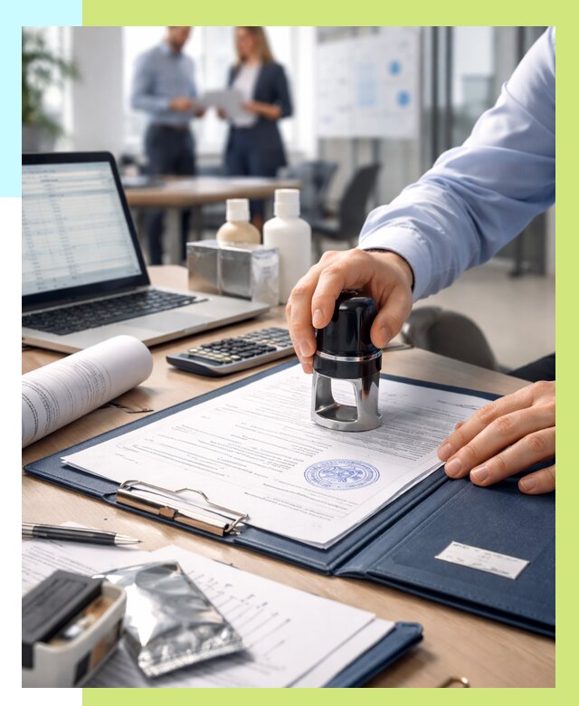 Технологический регламент в Алексине от 16482 р. | Алешин-Лкс под ключ