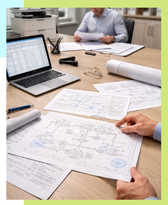 Алешин-Лкс:маршрутные карты технологических процессов Алексине от 6593