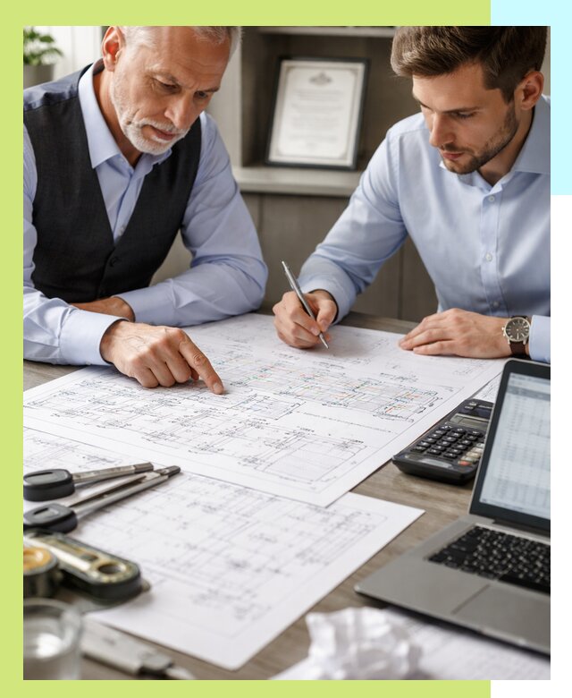 Разработка маршрутных карт технологических процессов в Алексине