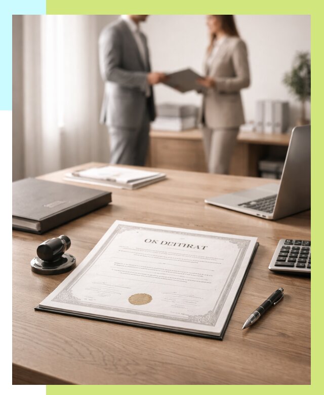 Сертификат на услуги в Алексине оформить от 9340 р. Алешин-Лкс