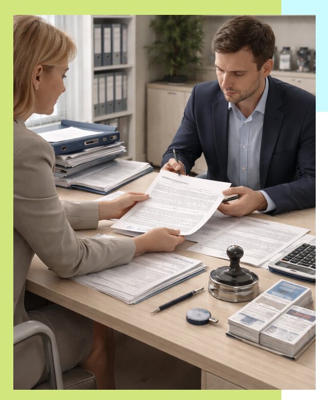 Оформление декларации соответствия ТР ТС в Алексине быстро и надёжно