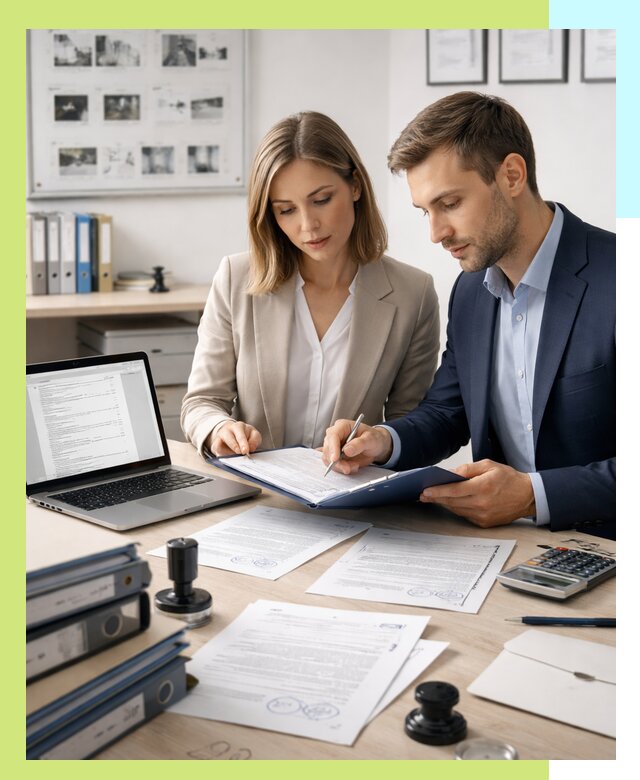 Нотификация ФСБ для продукции и оборудования в Алексине