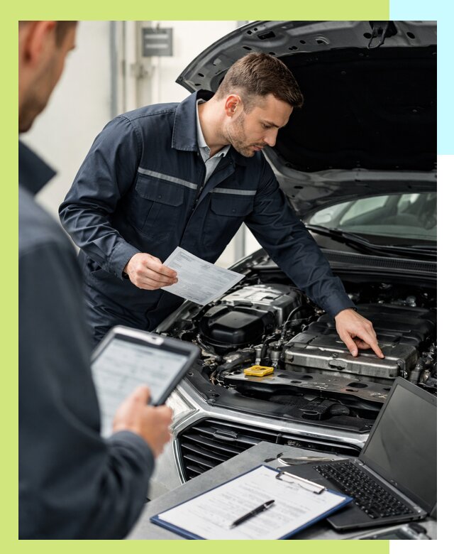 Оформление СБКТС на автомобиль в Алексине, быстро и официально