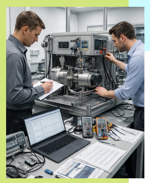 Получение БКТС для техники, оборудования и услуг в Алексине