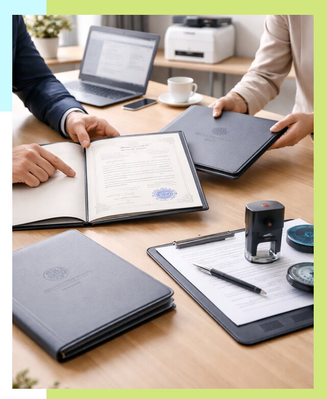 Сертификат OHSAS 18001 в Алексине от 49446 р. | Алешин-Лкс