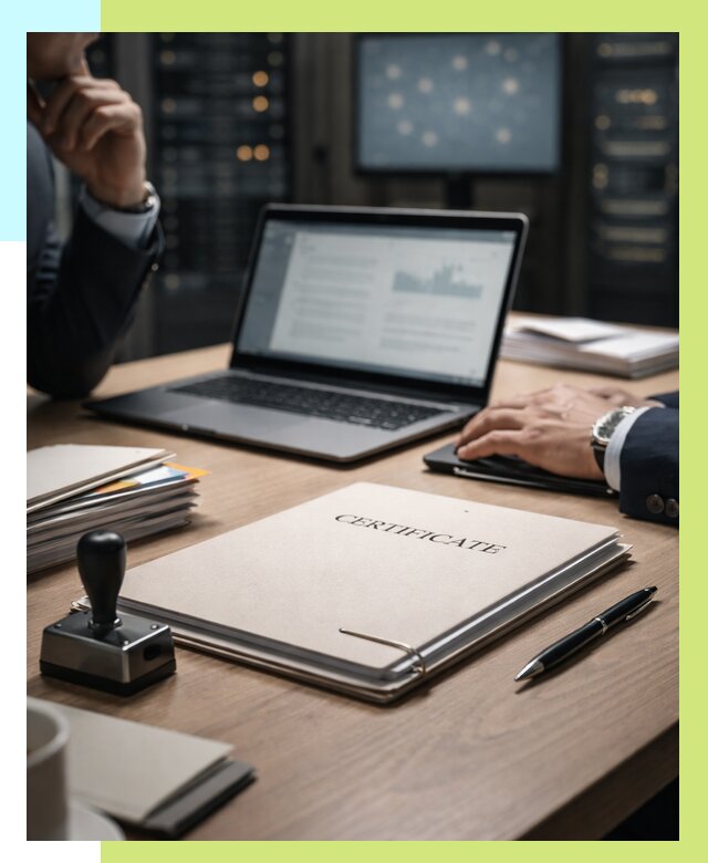 Сертификат ISO 27001 в Алексине под ключ от 164820 р. Алешин-Лкс