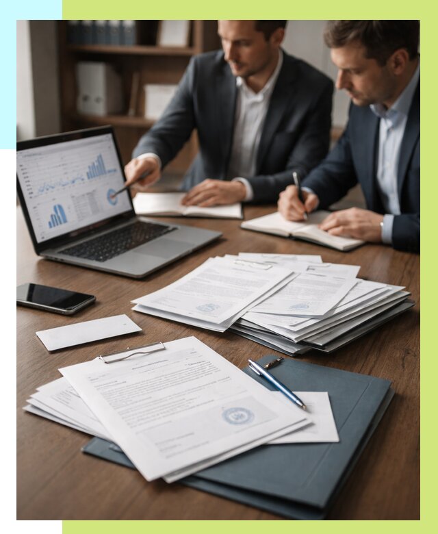 Оценка деловой репутации в Алексине от 8241 р. | Алешин-Лкс