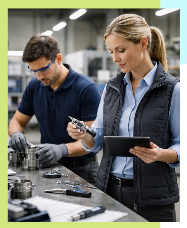 Сертификация производства в Алексине по стандартам и требованиям