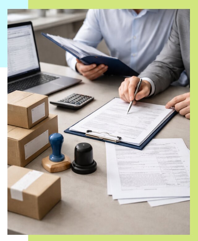 Декларирование продукции в Алексине от 13186 р., Алешин-Лкс