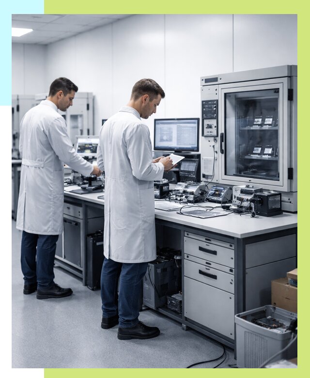 Испытания продукции в Алексине от 16482 р. | Алешин-Лкс, заказать