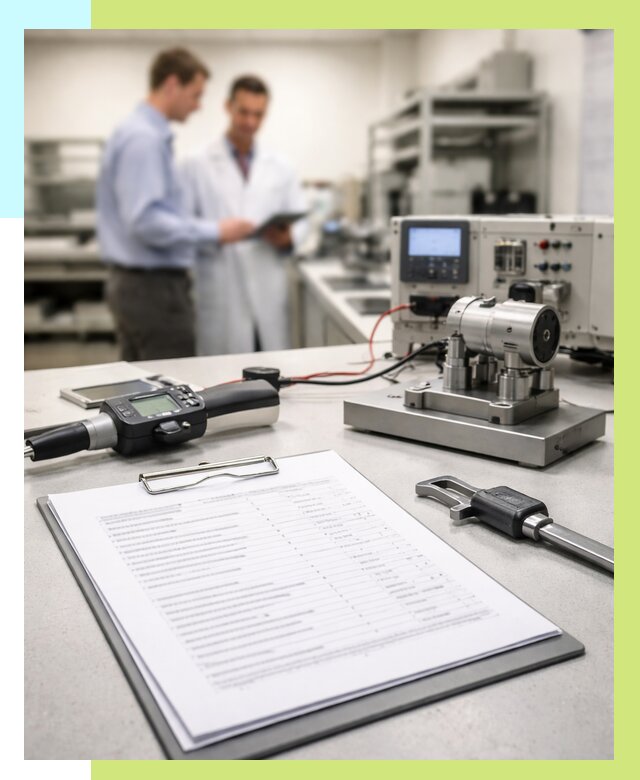 Протокол испытаний продукции в Алексине от 8241 р. | Алешин-Лкс