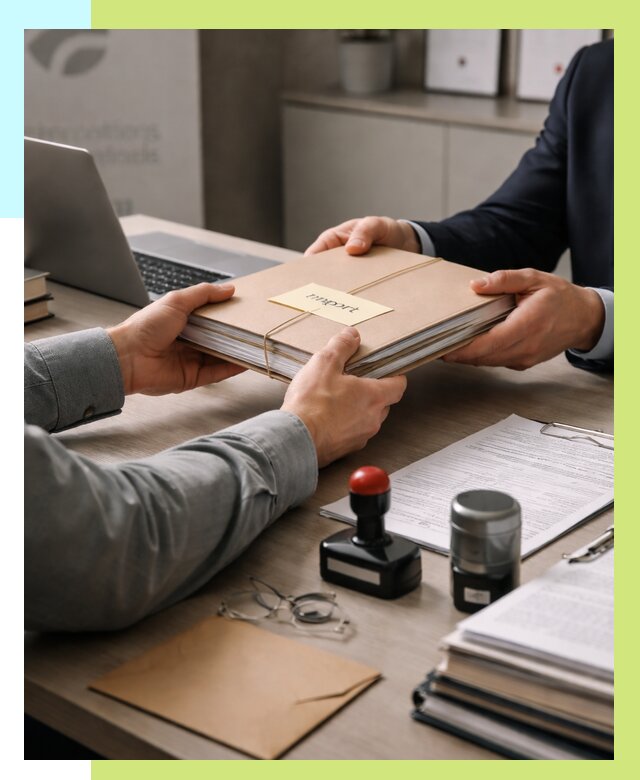 Сертификация для импорта в Алексине от 32964 р. | Алешин-Лкс