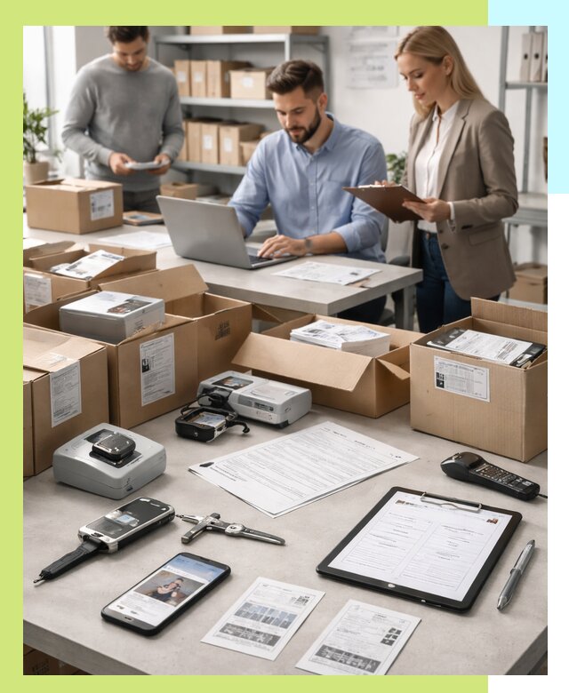 Сертификация товаров и документов для маркетплейсов в Алексине