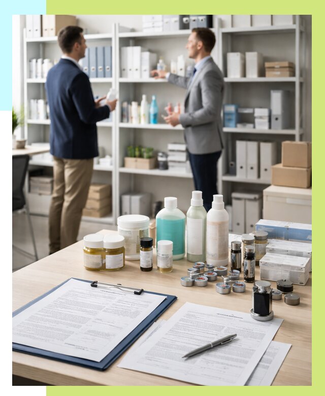 Сертификация собствен. продукции в Алексине от 27470 р. | Алешин-Лкс