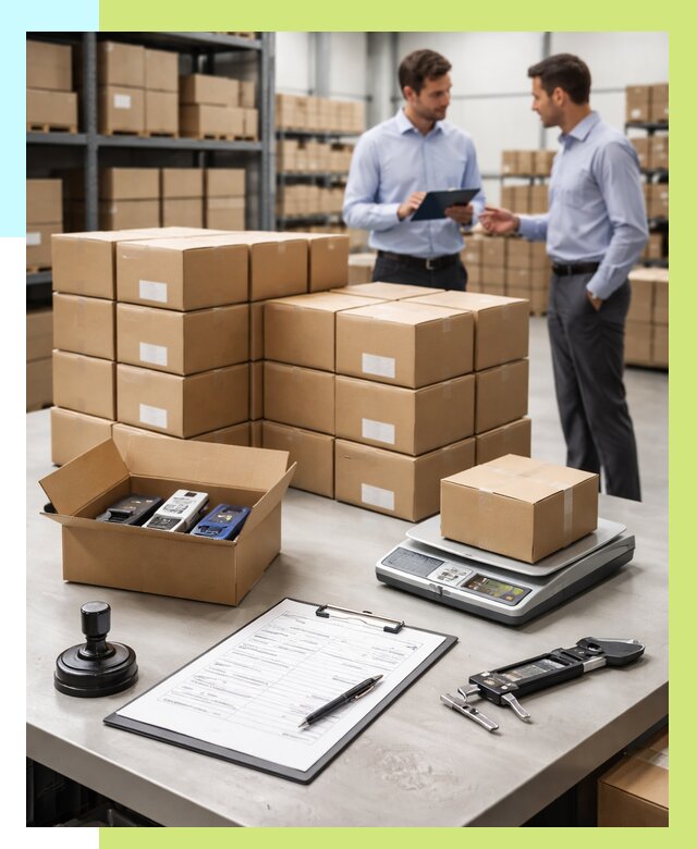 Сертификация партии товара в Алексине от 16482 р., Алешин-Лкс