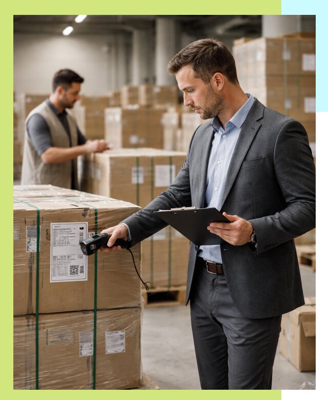 Сертификация партии товара в Алексине по требованиям законодательства